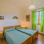 Casa - Goelba アパート SantʼAndrea