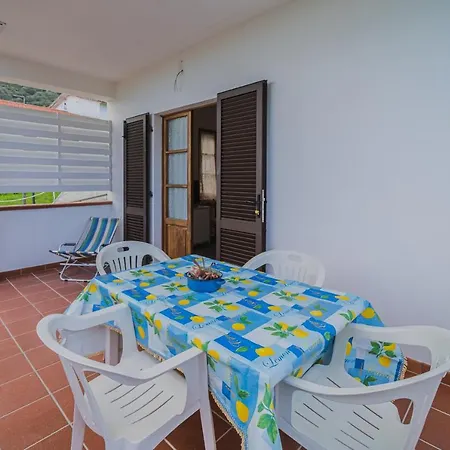 Apartment Casa - Goelba *