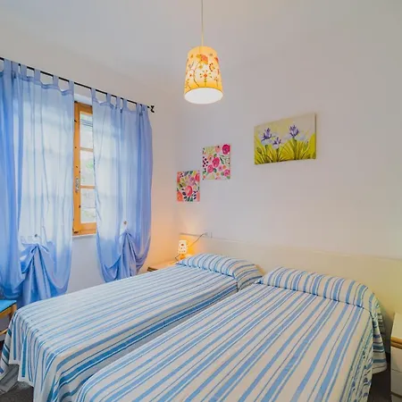 Apartment Casa - Goelba