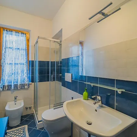 Casa - Goelba Sant'Andrea (Isola d'Elba)