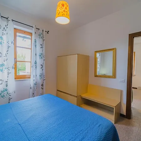 Casa - Goelba * Sant'Andrea (Isola d'Elba)