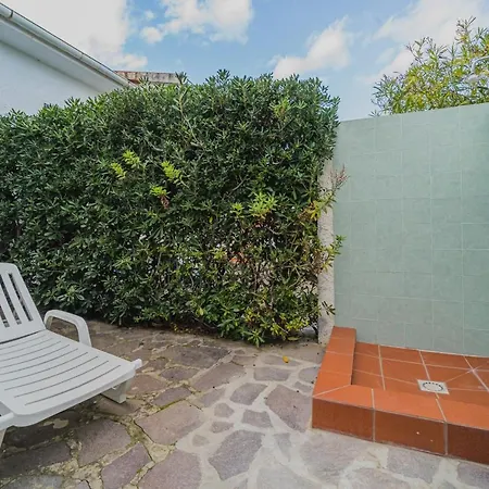 Casa - Goelba Sant'Andrea (Isola d'Elba)