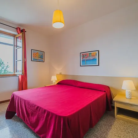 Apartment Casa - Goelba *