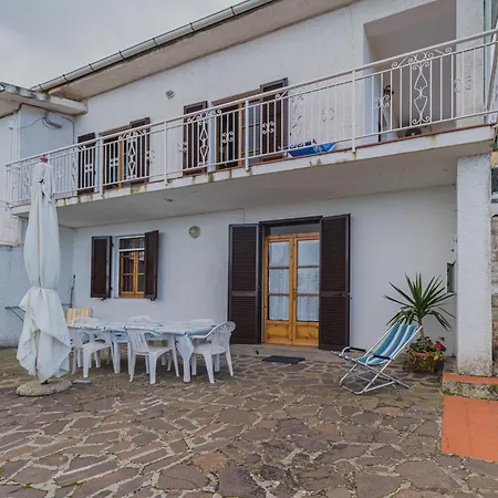 Apartment Casa - Goelba