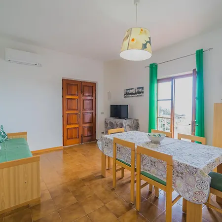 Casa - Goelba Sant'Andrea (Isola d'Elba)