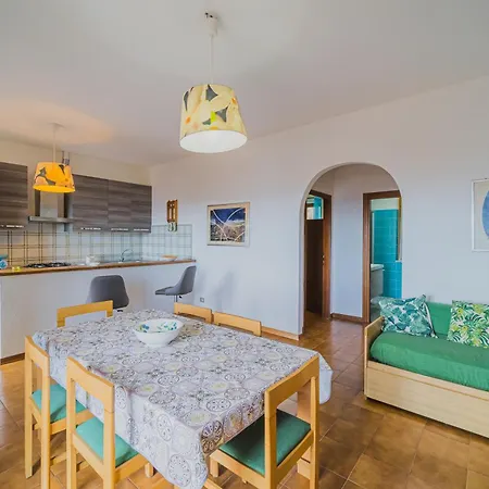 Casa - Goelba * Sant'Andrea (Isola d'Elba)