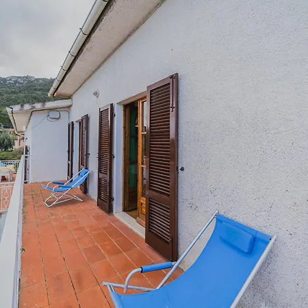 Apartment Casa - Goelba *