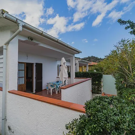 Casa - Goelba Sant'Andrea (Isola d'Elba)