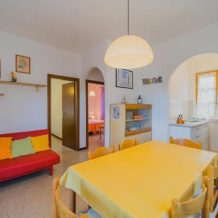Apartment Casa - Goelba Sant'Andrea (Isola d'Elba)