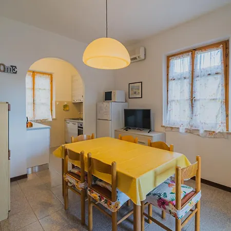 Casa - Goelba Apartment