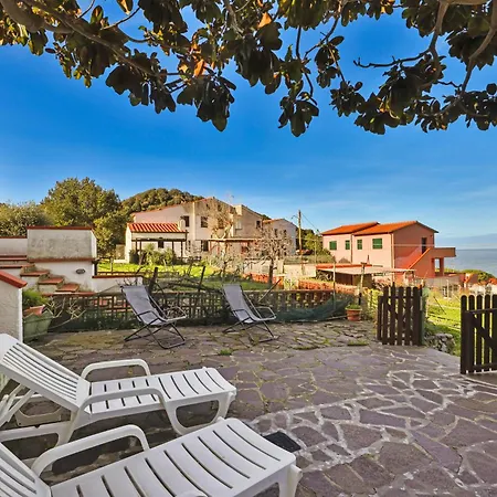 Apartment Casa - Goelba *