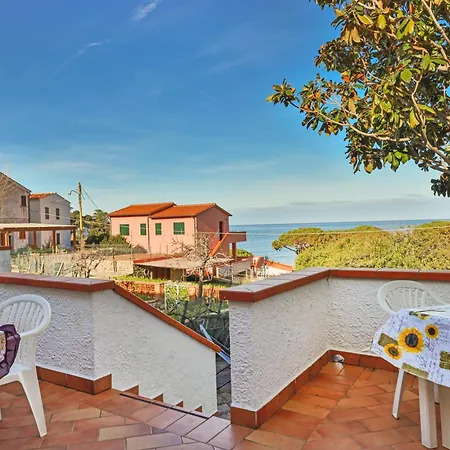 Casa - Goelba
