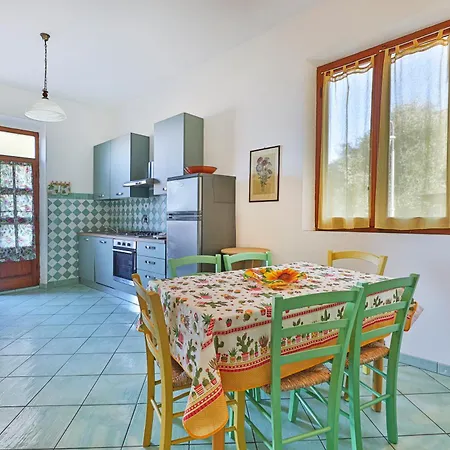 Casa - Goelba *
