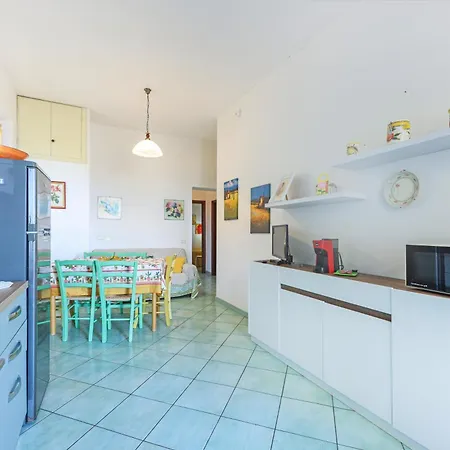 Casa - Goelba Apartment Sant'Andrea (Isola d'Elba)