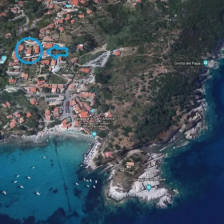 Casa - Goelba Appartamento