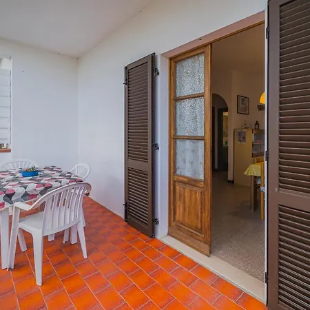 Casa - Goelba Apartament SantʼAndrea
