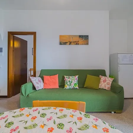 Apartament Casa - Goelba *