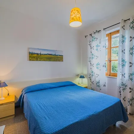 Casa - Goelba Lägenhet *