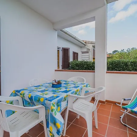 Appartamento Casa - Goelba SantʼAndrea