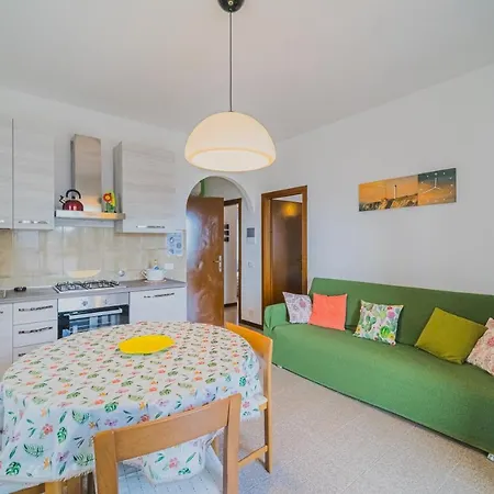 Lägenhet Casa - Goelba