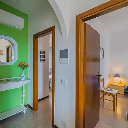 Casa - Goelba * SantʼAndrea