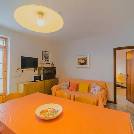 Casa - Goelba * SantʼAndrea