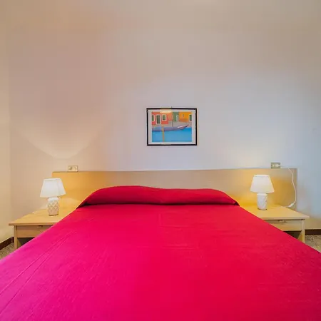 Casa - Goelba Apartament SantʼAndrea