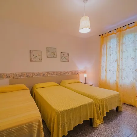 Appartamento Casa - Goelba