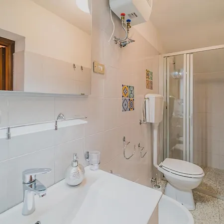 Casa - Goelba Lägenhet *