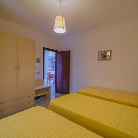 Casa - Goelba Lägenhet SantʼAndrea