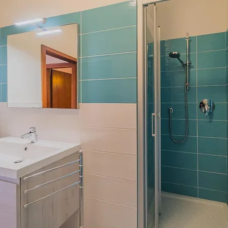 Casa - Goelba SantʼAndrea