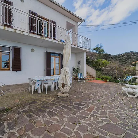 Casa - Goelba Lägenhet *