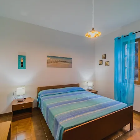 Appartamento Casa - Goelba