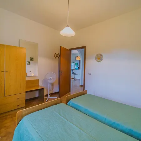 Casa - Goelba Lägenhet *