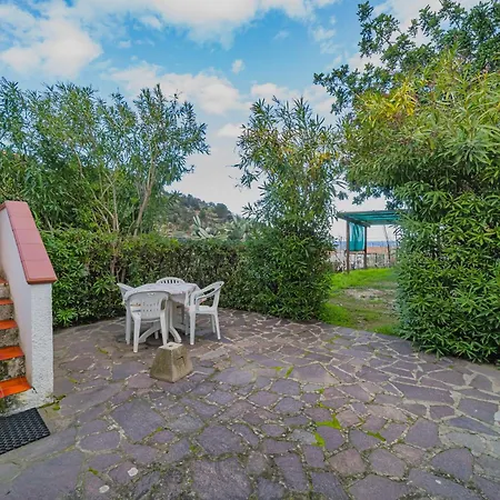 Apartament Casa - Goelba SantʼAndrea