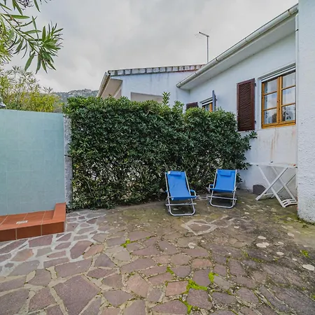 Apartamento Casa - Goelba