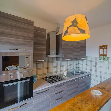 Casa - Goelba Appartamento *