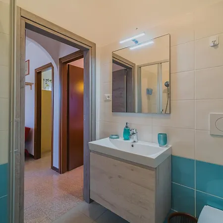 Appartamento Casa - Goelba *