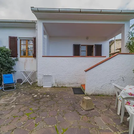 Casa - Goelba Appartamento SantʼAndrea