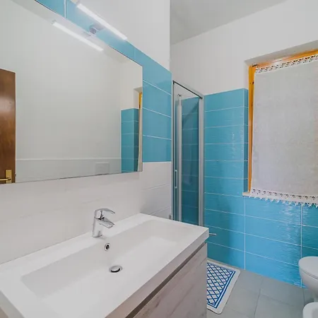 Lägenhet Casa - Goelba SantʼAndrea