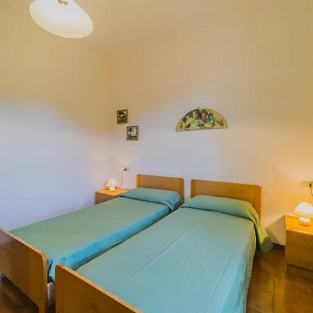 Casa - Goelba SantʼAndrea