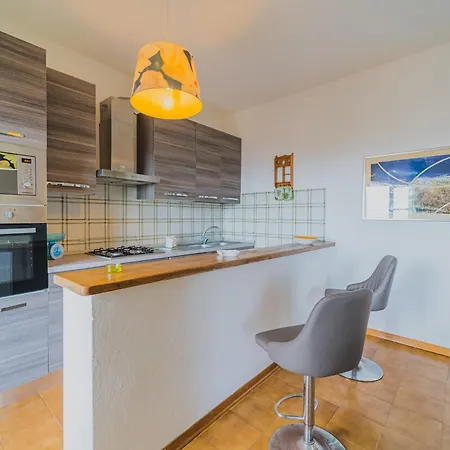 Casa - Goelba Lägenhet