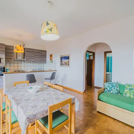 Lägenhet Casa - Goelba