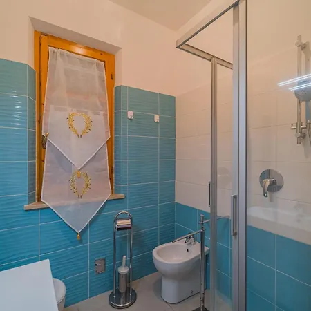 Casa - Goelba Appartamento SantʼAndrea