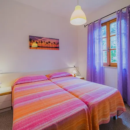 Casa - Goelba * SantʼAndrea