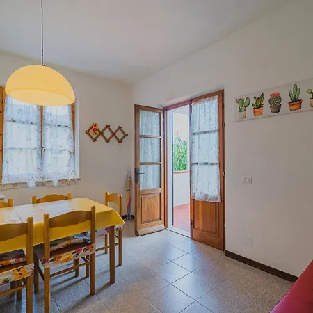 Lägenhet Casa - Goelba *