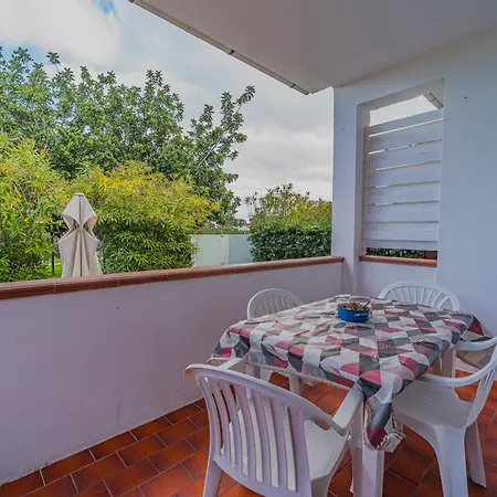 Casa - Goelba SantʼAndrea