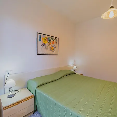 Apartament Casa - Goelba