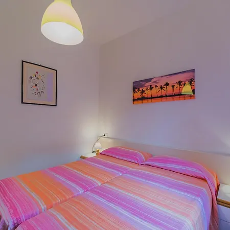 Casa - Goelba Lägenhet *