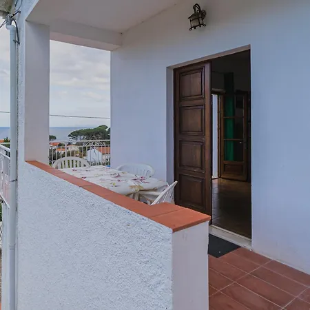 Appartamento Casa - Goelba *